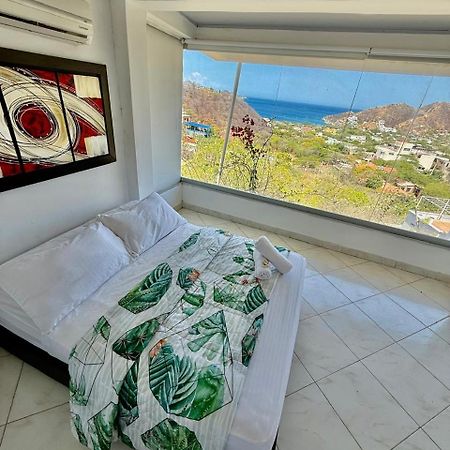 Casa Relax - Adults Only Otel Taganga Dış mekan fotoğraf