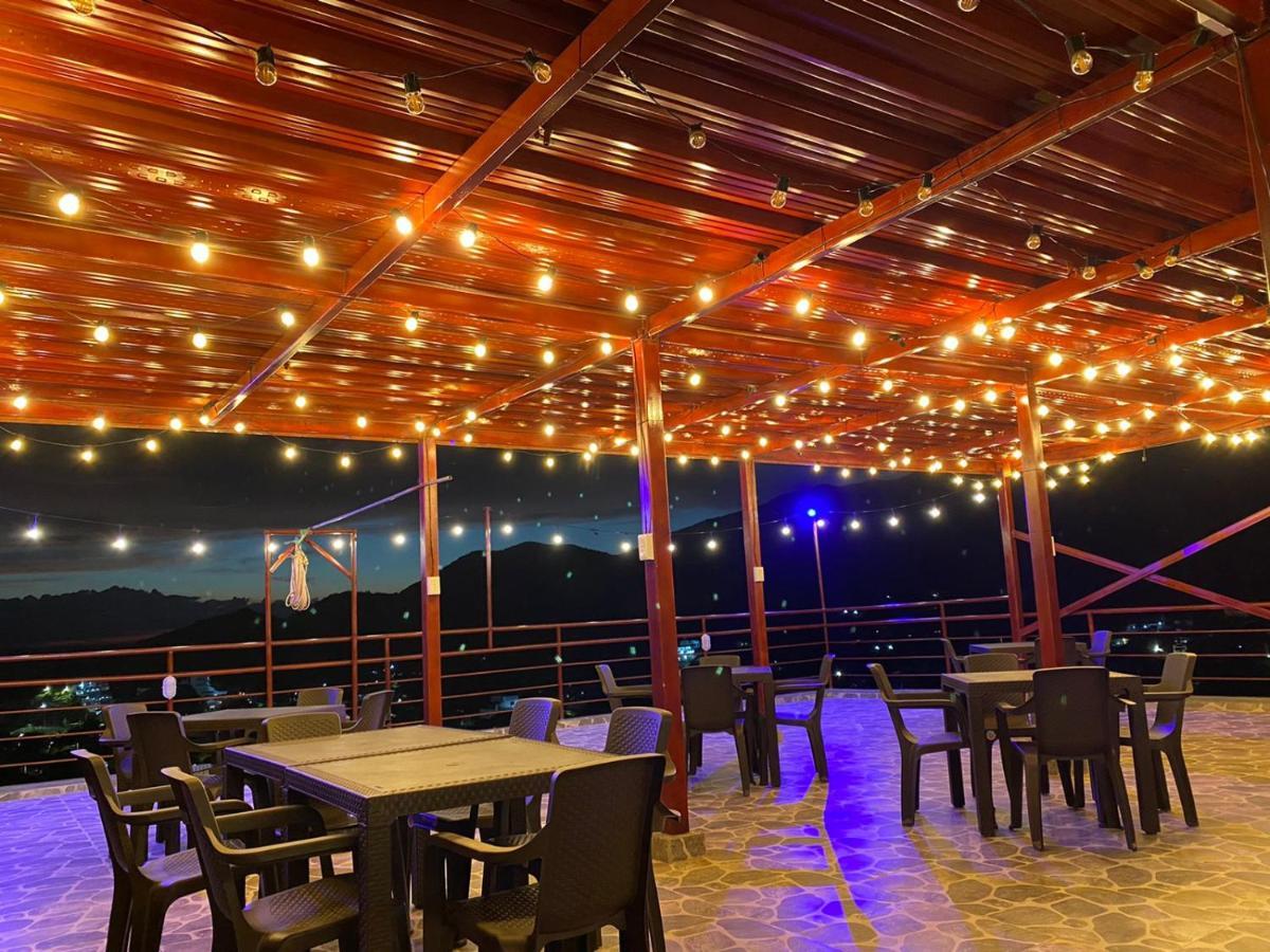 Casa Relax - Adults Only Otel Taganga Dış mekan fotoğraf
