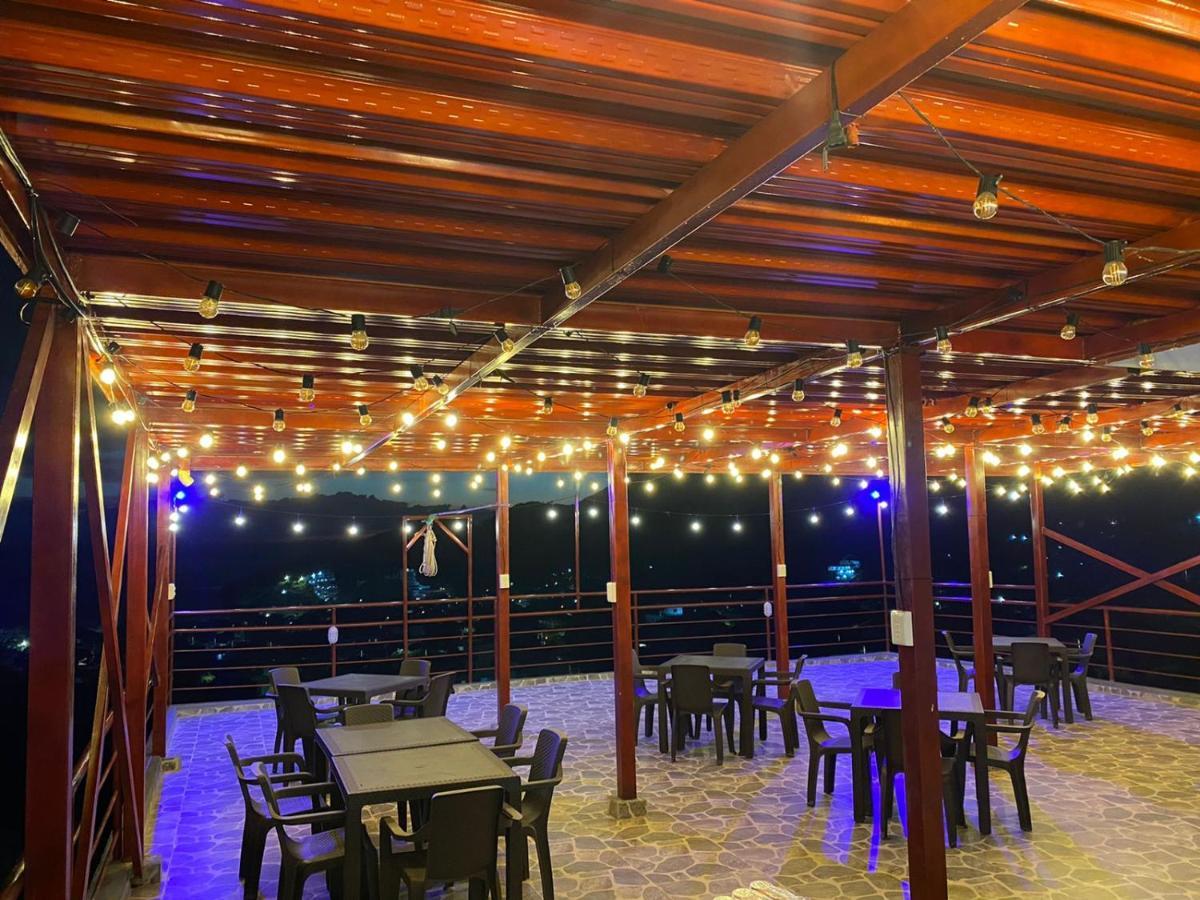 Casa Relax - Adults Only Otel Taganga Dış mekan fotoğraf
