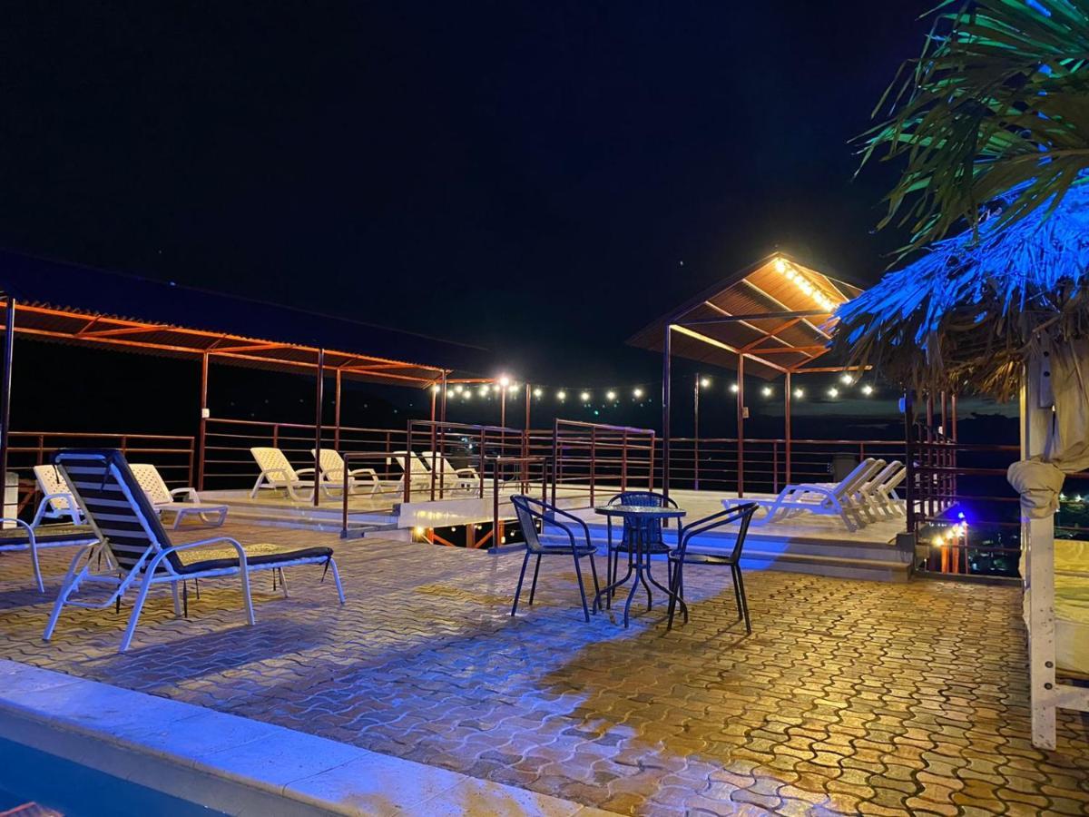 Casa Relax - Adults Only Otel Taganga Dış mekan fotoğraf