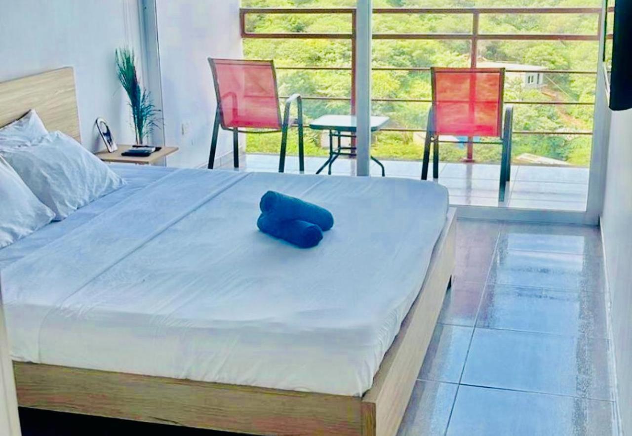 Casa Relax - Adults Only Otel Taganga Dış mekan fotoğraf