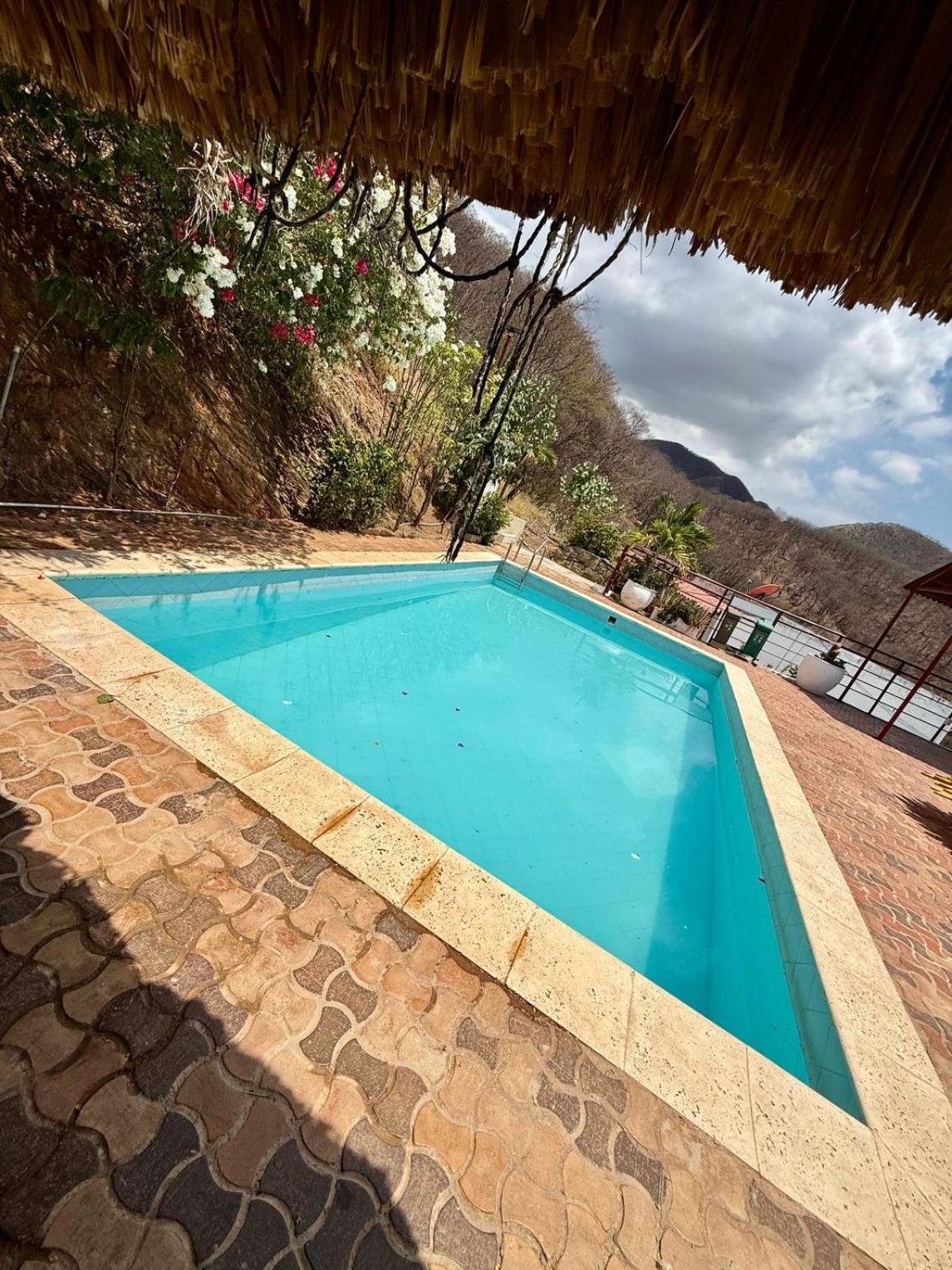 Casa Relax - Adults Only Otel Taganga Dış mekan fotoğraf