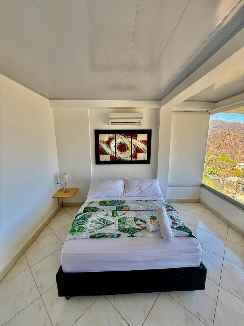 Casa Relax - Adults Only Otel Taganga Dış mekan fotoğraf