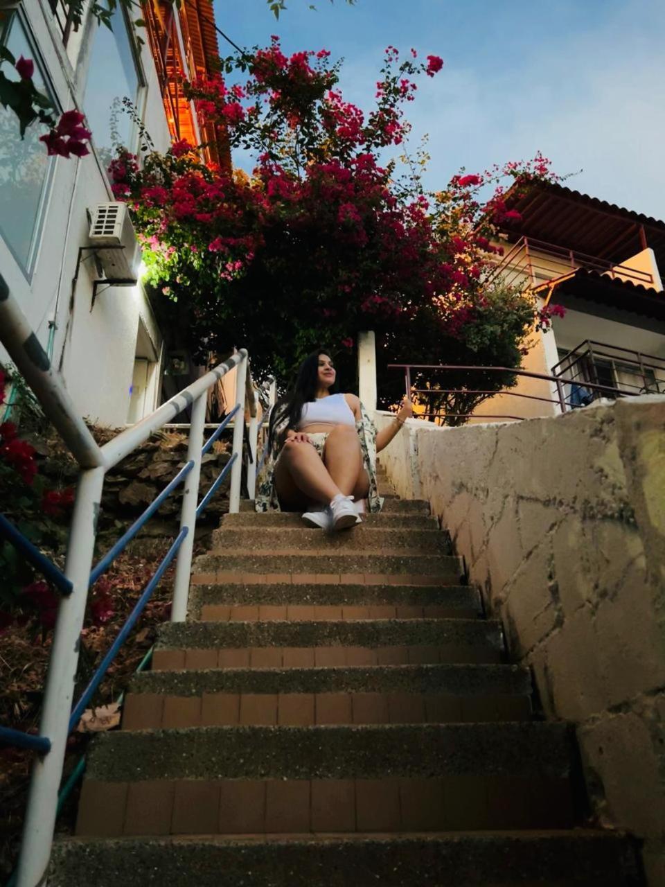Casa Relax - Adults Only Otel Taganga Dış mekan fotoğraf