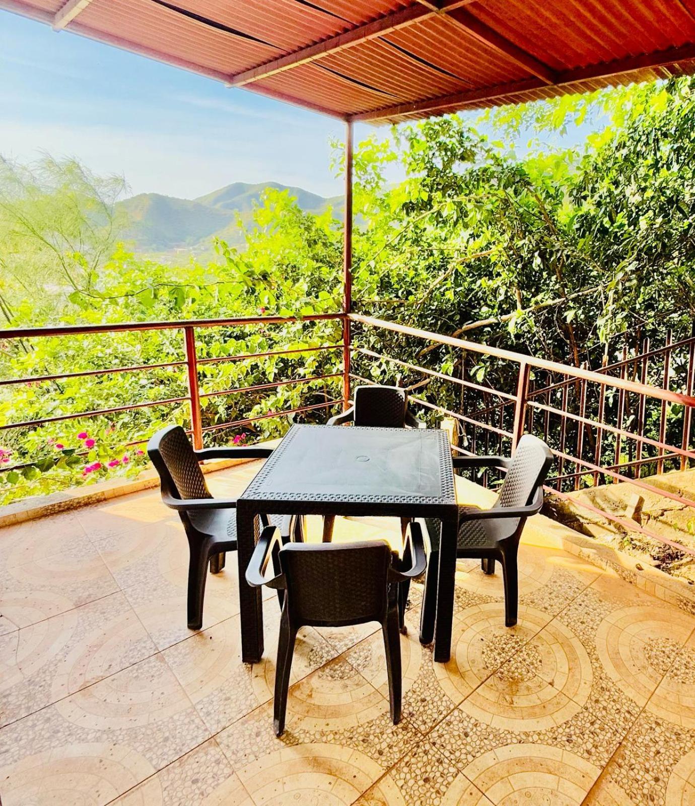 Casa Relax - Adults Only Otel Taganga Dış mekan fotoğraf