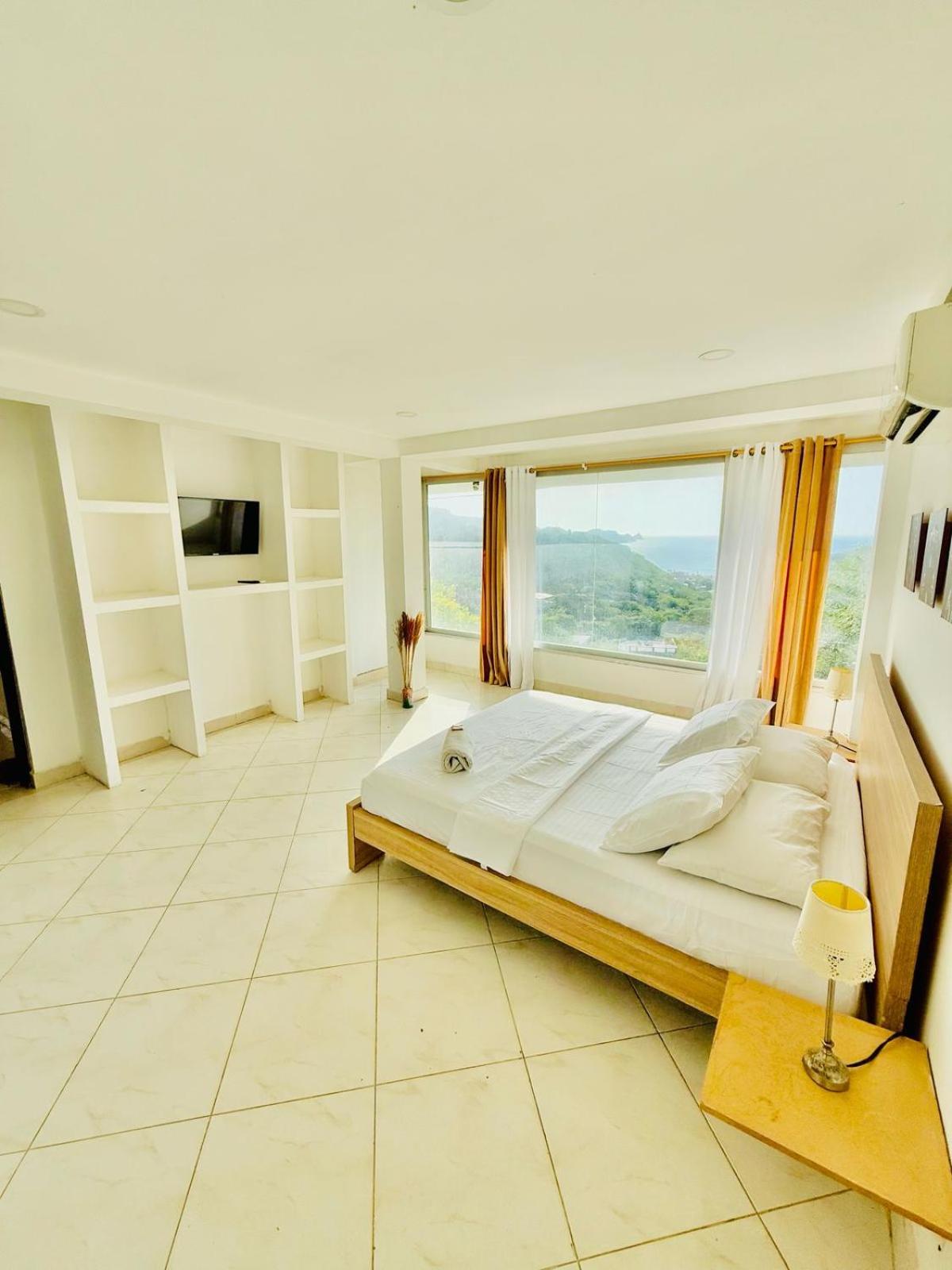 Casa Relax - Adults Only Otel Taganga Dış mekan fotoğraf