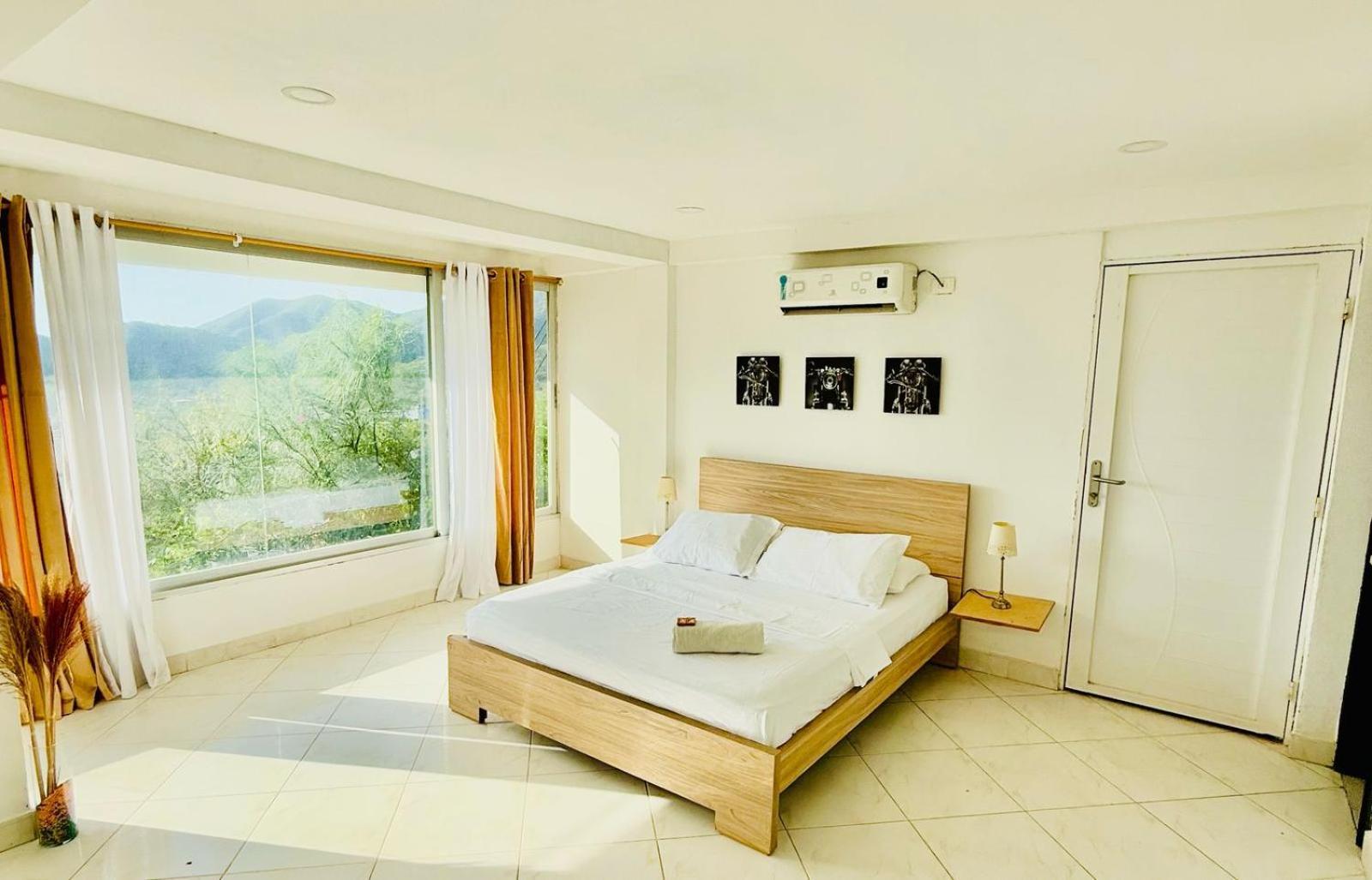 Casa Relax - Adults Only Otel Taganga Dış mekan fotoğraf