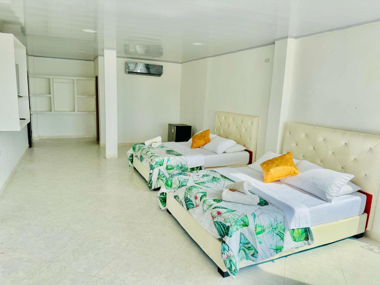 Casa Relax - Adults Only Otel Taganga Dış mekan fotoğraf