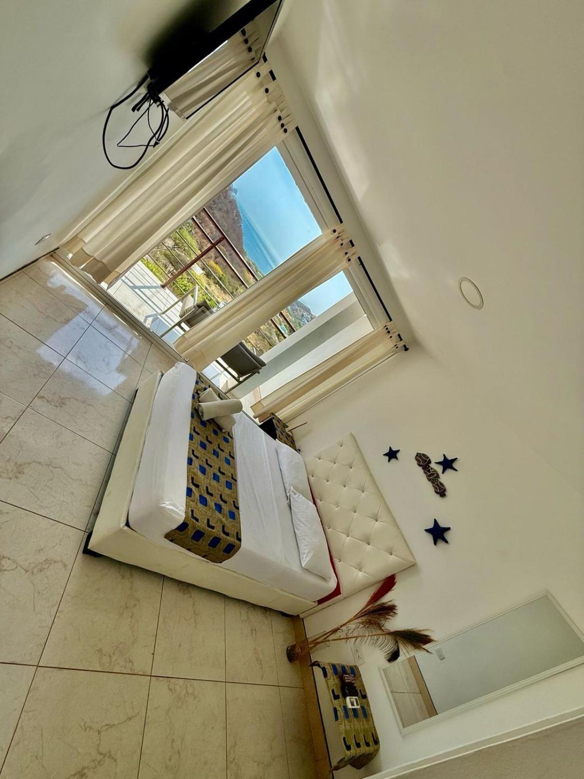 Casa Relax - Adults Only Otel Taganga Dış mekan fotoğraf