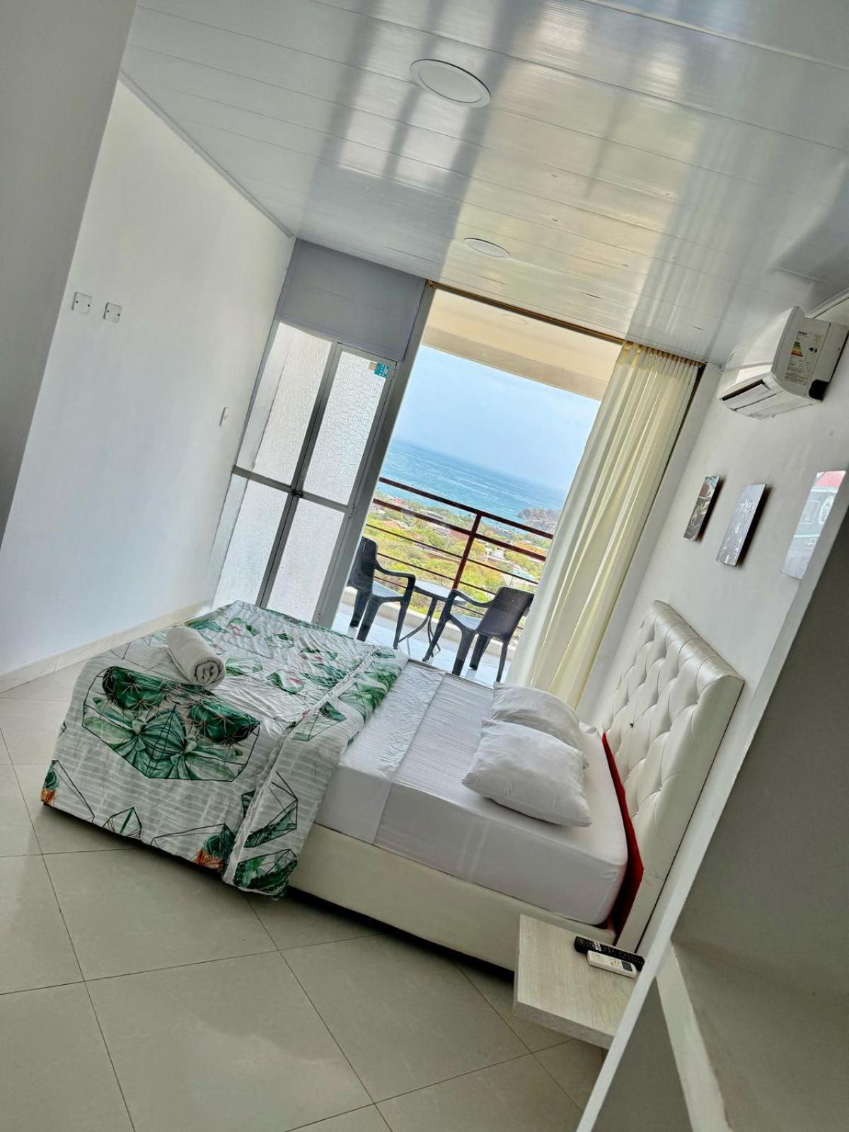 Casa Relax - Adults Only Otel Taganga Dış mekan fotoğraf